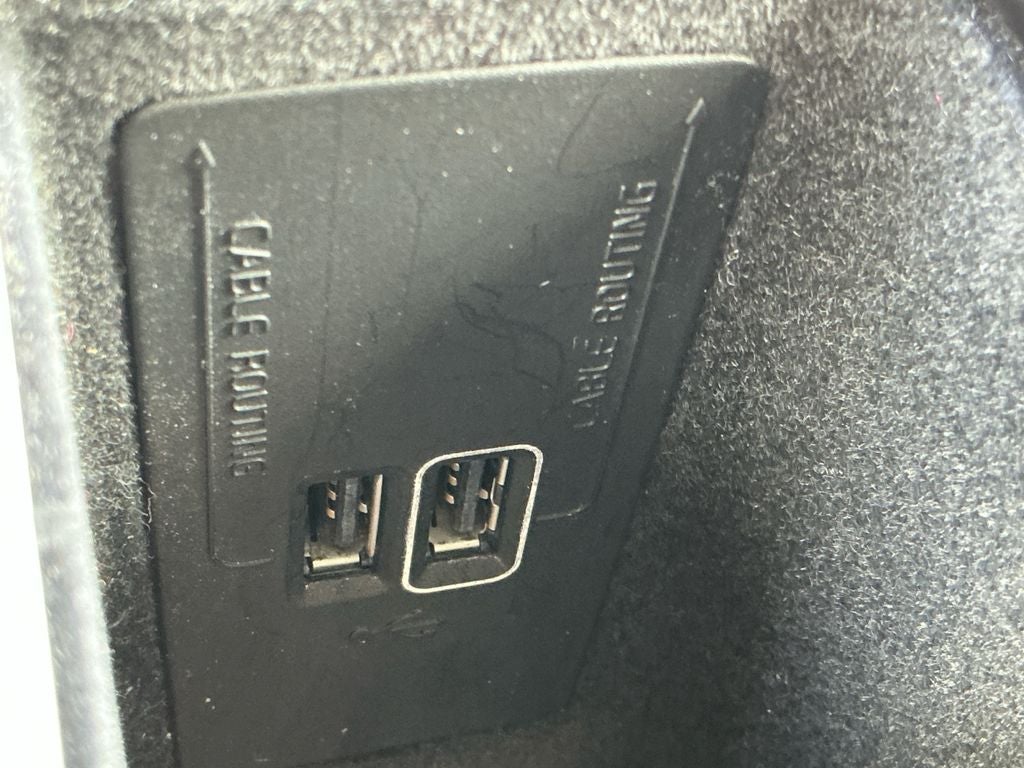 2018 Volvo XC60 T6 Inscription