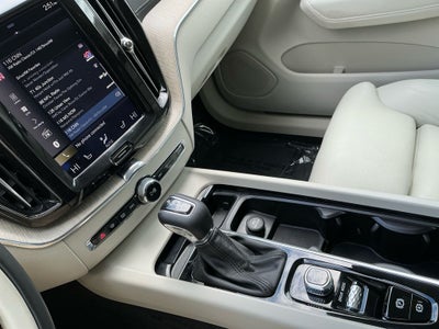 2018 Volvo XC60 T6 Inscription
