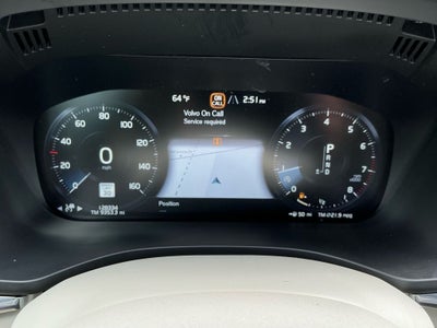 2018 Volvo XC60 T6 Inscription