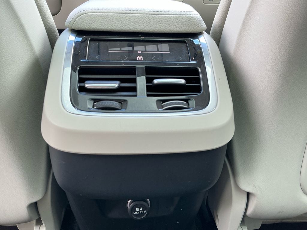 2018 Volvo XC60 T6 Inscription