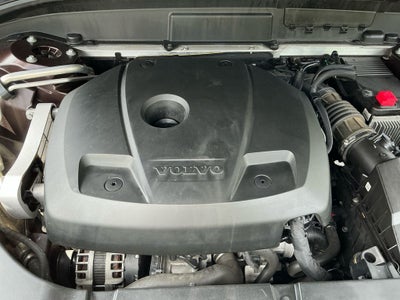 2018 Volvo XC60 T6 Inscription