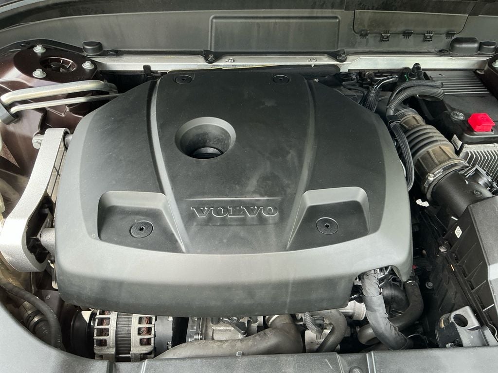 2018 Volvo XC60 T6 Inscription