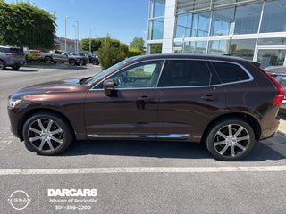 2018 Volvo XC60 T6 Inscription