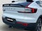 2023 Volvo C40 Recharge Pure Electric Twin Core