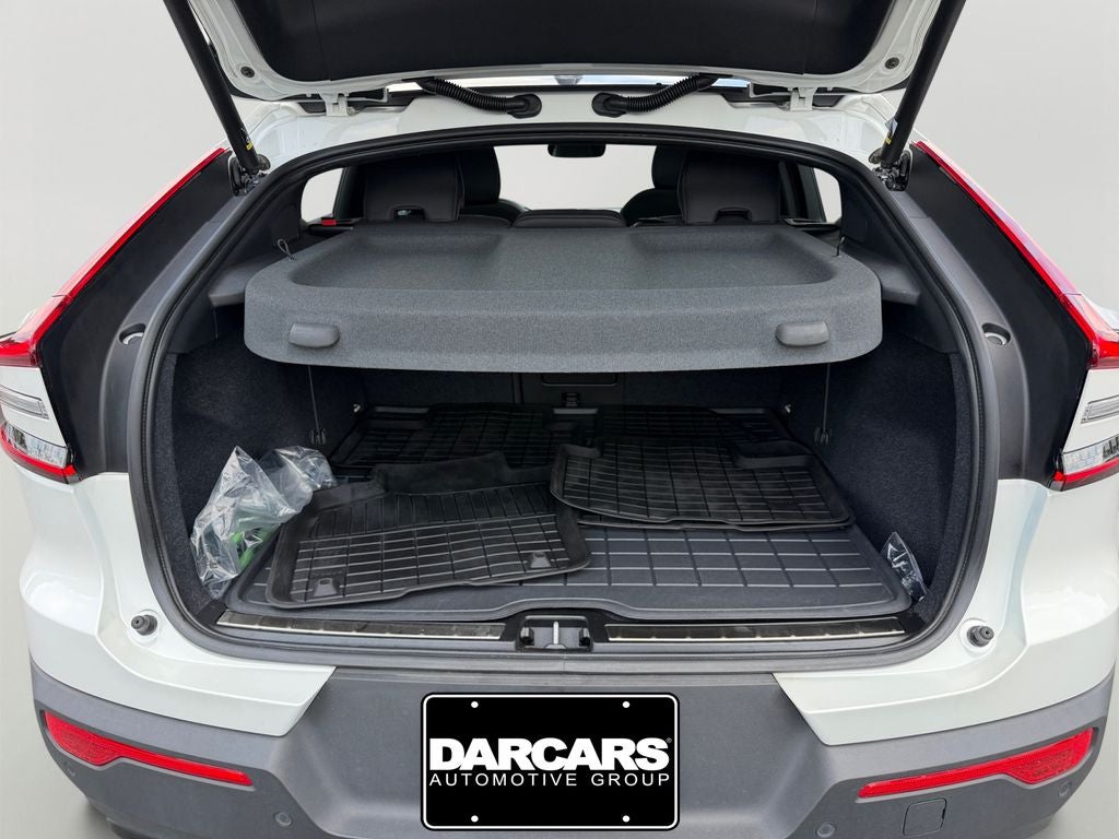 2023 Volvo C40 Recharge Pure Electric Twin Core