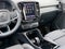 2023 Volvo C40 Recharge Pure Electric Twin Core