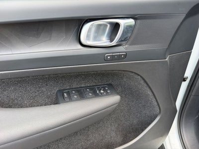 2023 Volvo C40 Recharge Pure Electric Twin Core