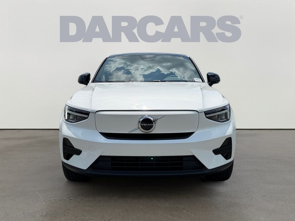 2023 Volvo C40 Recharge Pure Electric Twin Core