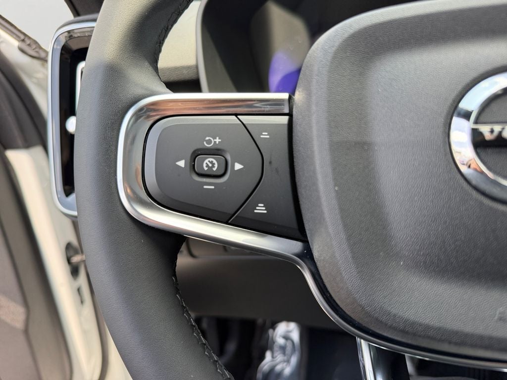 2023 Volvo C40 Recharge Pure Electric Twin Core