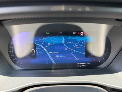 2023 Volvo C40 Recharge Pure Electric Twin Core