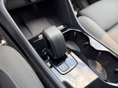 2023 Volvo C40 Recharge Pure Electric Twin Core