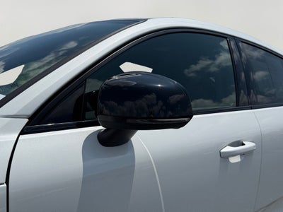 2023 Volvo C40 Recharge Pure Electric Twin Core