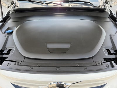 2023 Volvo C40 Recharge Pure Electric Twin Core