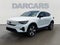 2023 Volvo C40 Recharge Pure Electric Twin Core