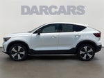 2023 Volvo C40 Recharge Pure Electric Twin Core