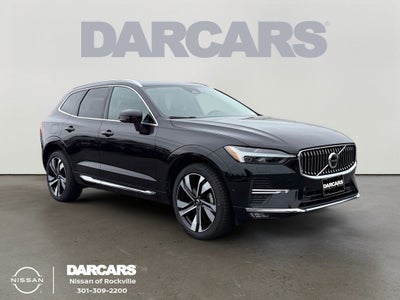 2023 Volvo XC60 B5 Plus Bright Theme