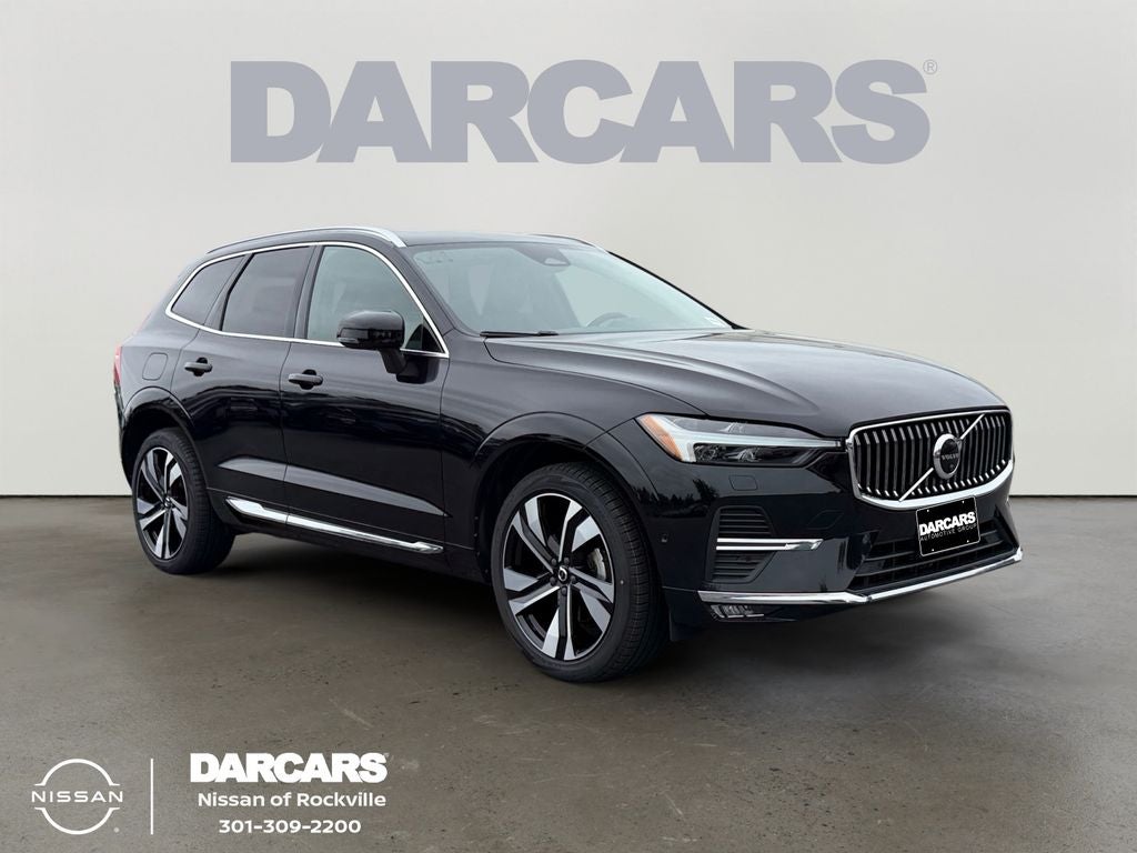 2023 Volvo XC60 B5 Plus Bright Theme
