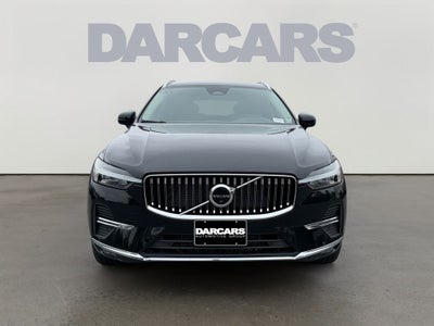 2023 Volvo XC60 B5 Plus Bright Theme