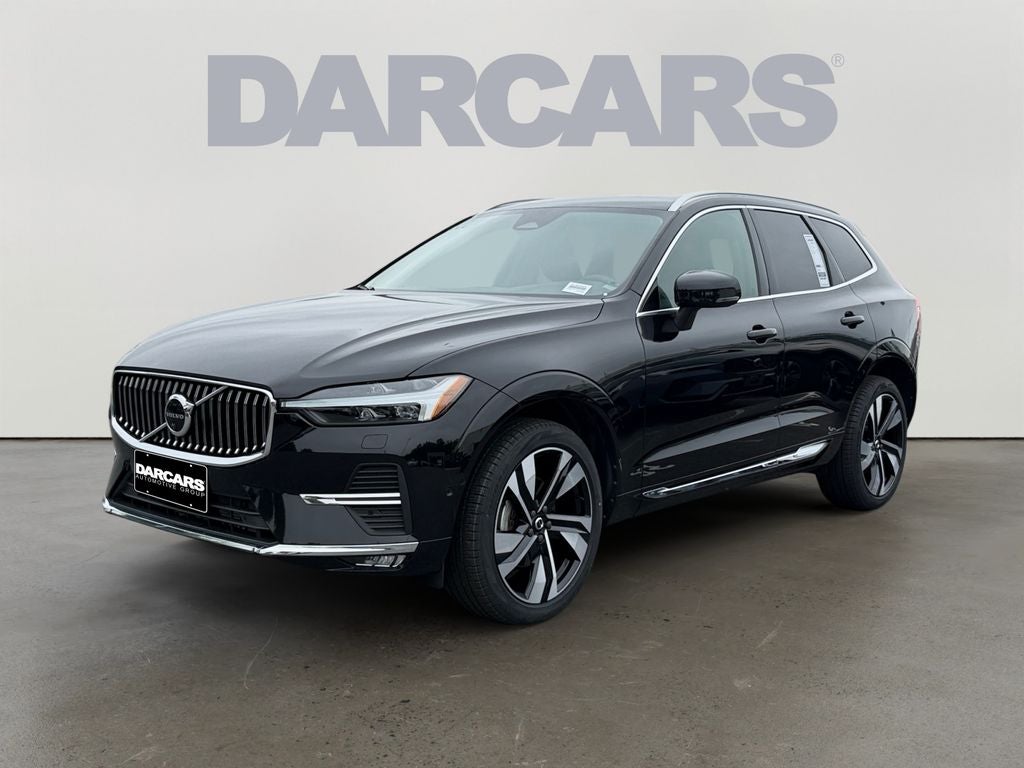 2023 Volvo XC60 B5 Plus Bright Theme
