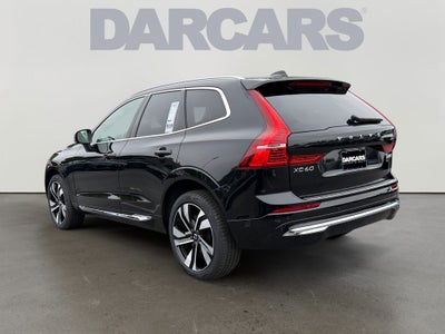 2023 Volvo XC60 B5 Plus Bright Theme