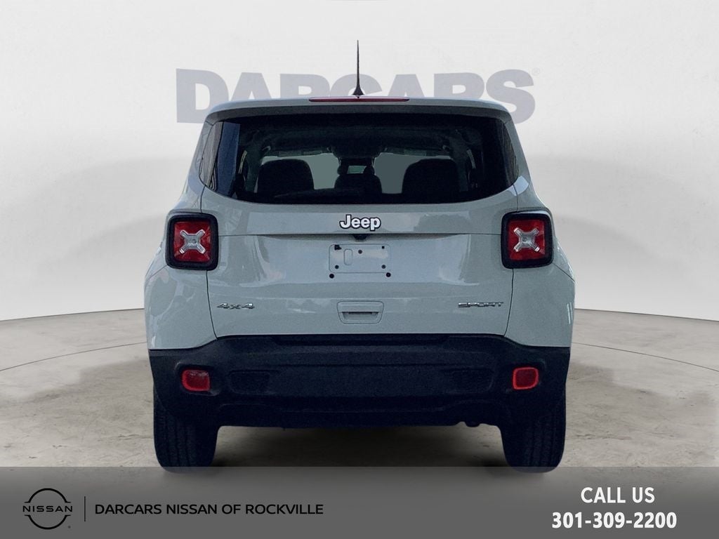 レネゲードNO8.6 レネゲードNO8.6 Jeep spare parts & accessories | Renegade Station