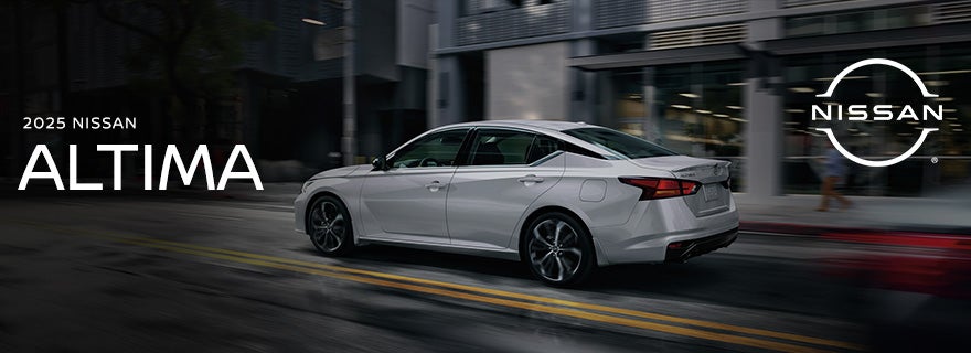 Altima at DARCARS Nissan of Rockville of Rockville MD