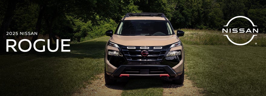 Rogue at DARCARS Nissan of Rockville of Rockville MD