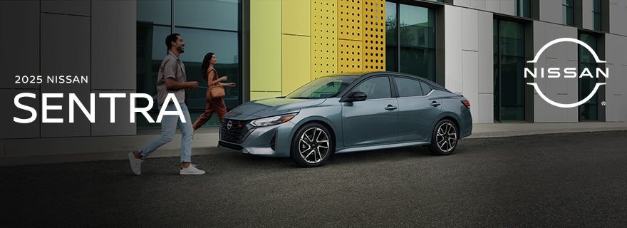 Sentra at DARCARS Nissan of Rockville of Rockville MD