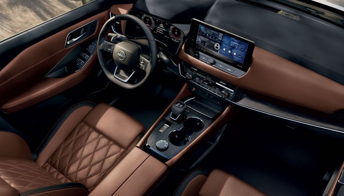 DARCARS Nissan of Rockville in Rockville MD