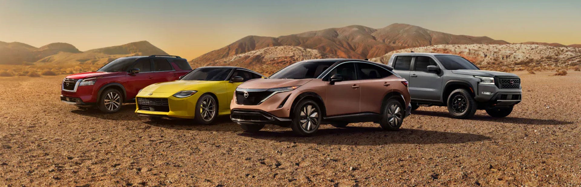 DARCARS Nissan of Rockville - Rockville, MD