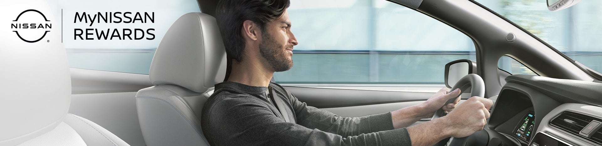 DARCARS Nissan of Rockville in Rockville MD