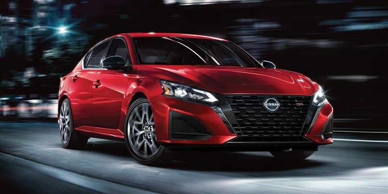 2024 Altima Front Grille Rockville, MD