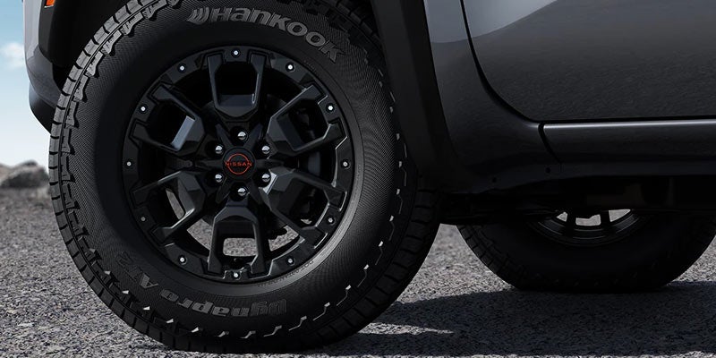 2024 Frontier Wheels Rockville, MD