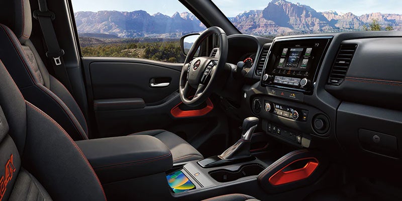 2024 Frontier Features Rockville, MD