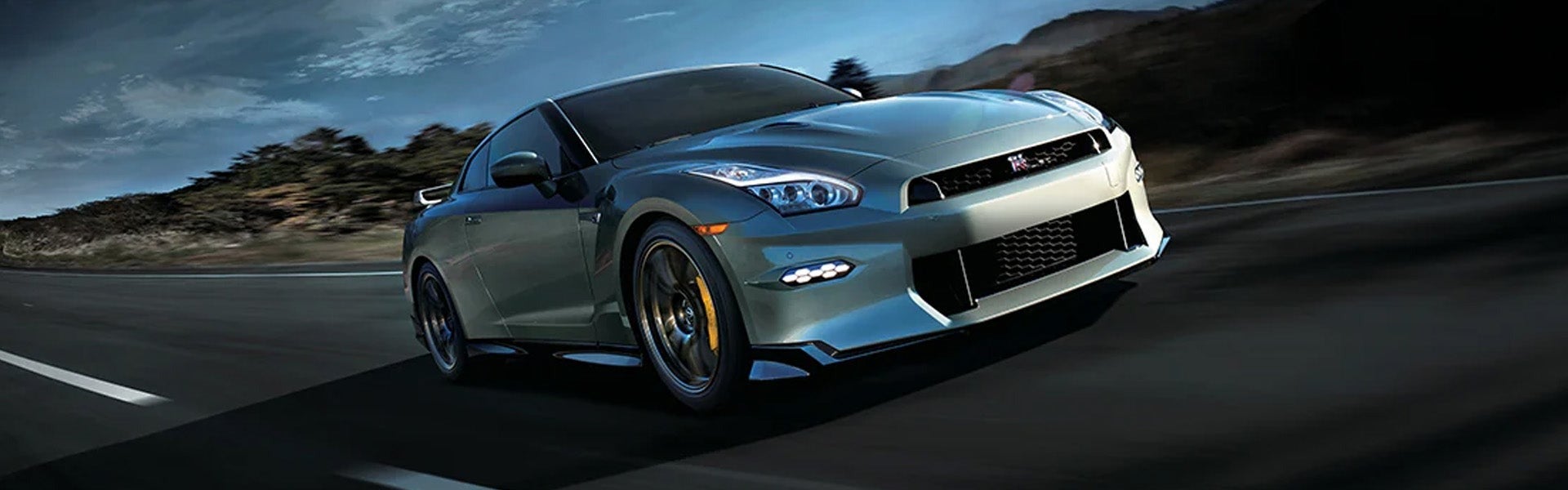 2024 Nissan GT-R Rockville, MD