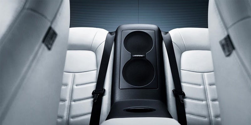 2024 GT-R Center Console and Seats Rockville, MD