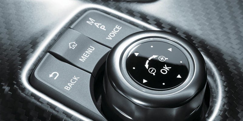 2024 GT-R Interior Features Rockville, MD