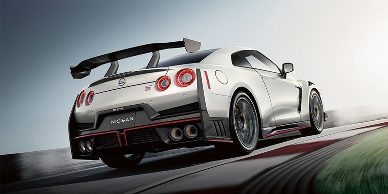 Super Silver QuadCoat 2024 GT-R Rockville, MD