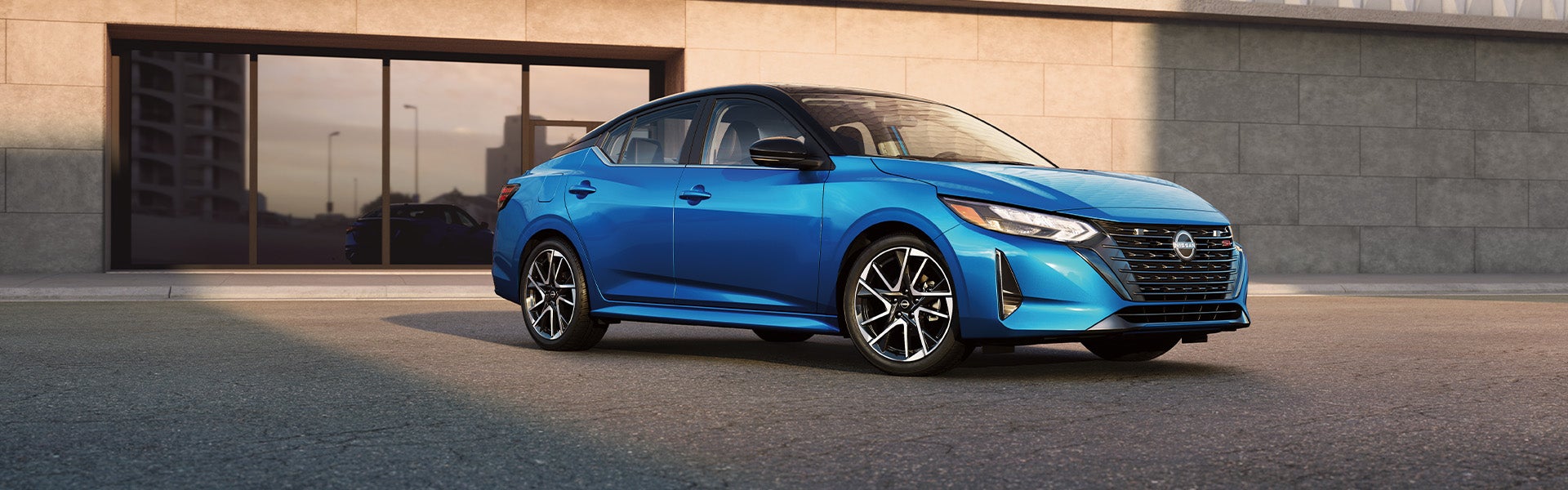 2024 Nissan Sentra Sedan Rockville, MD