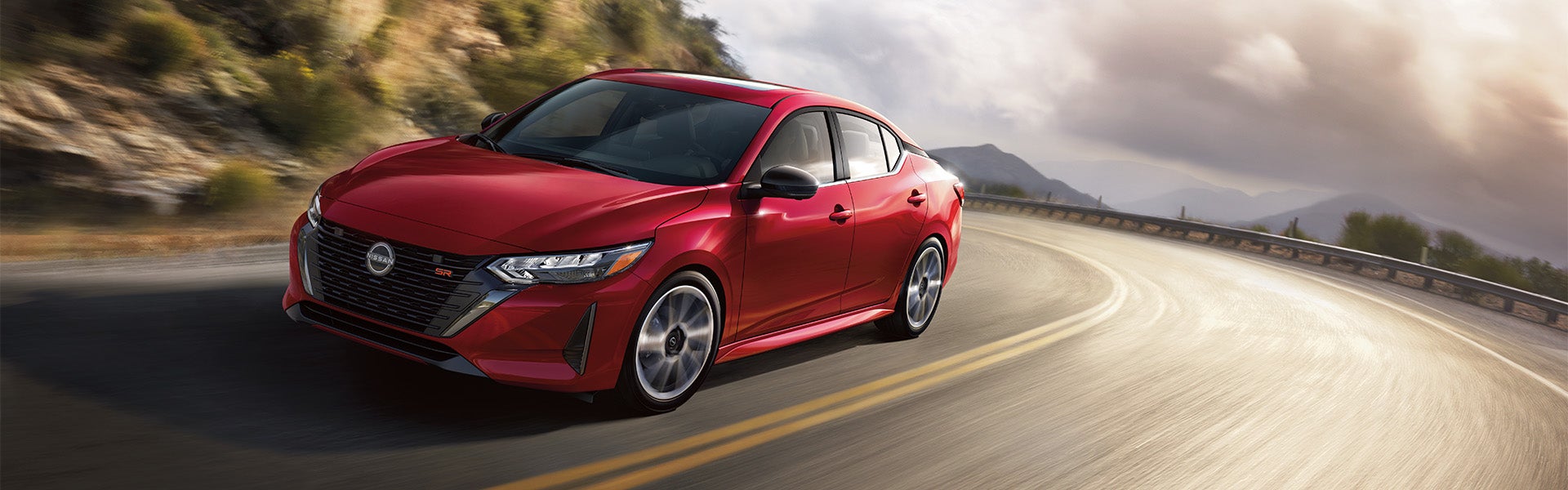 2024 Nissan Sentra Rockville, MD