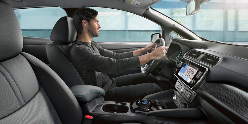 2025 LEAF Seating Rockville, MD