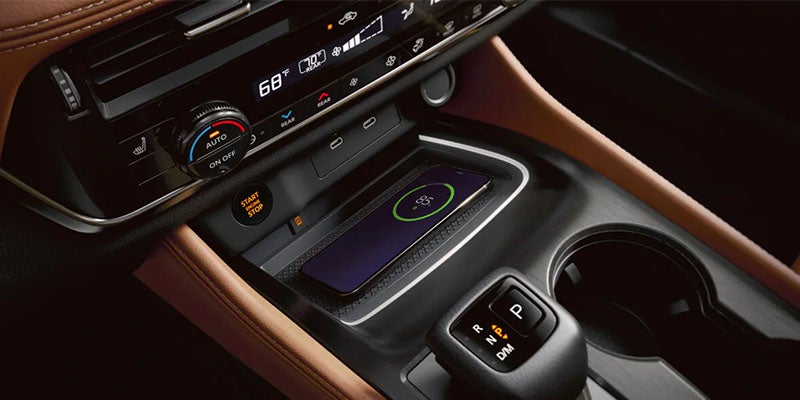 Wireless Charging 2025 Rogue Rockville, MD