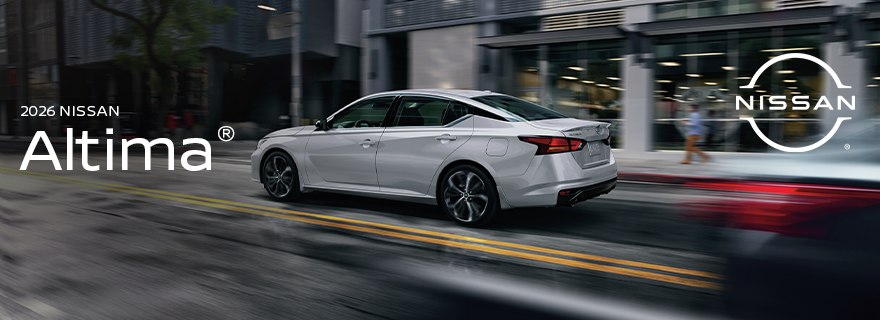 Altima at DARCARS Nissan of Rockville of Rockville MD