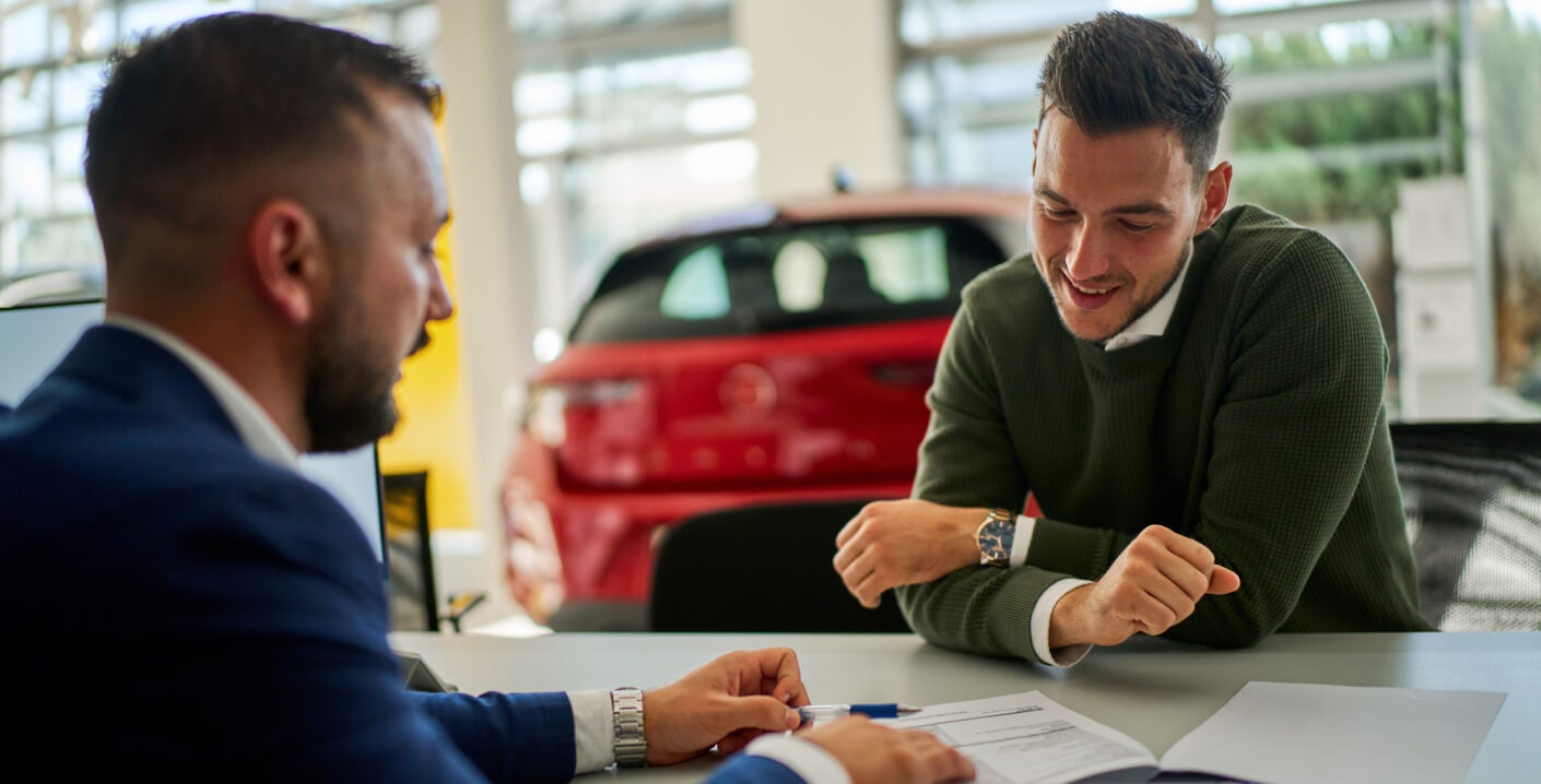 Nissan Lease Deals & Financing Offers on New Vehicles