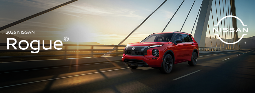 Rogue at DARCARS Nissan of Rockville of Rockville MD