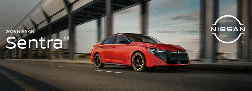 Sentra at DARCARS Nissan of Rockville of Rockville MD