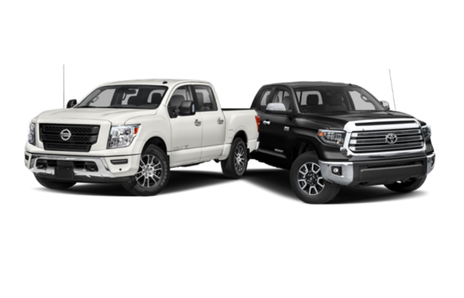 2021 Nissan Model Comparison Car Dealership in Rockville, MD