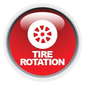 Tire Rotation