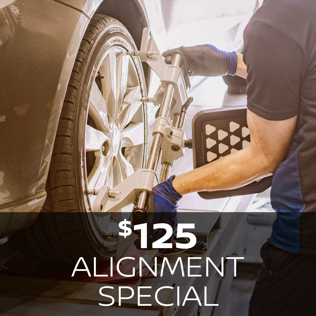 Alignment Special